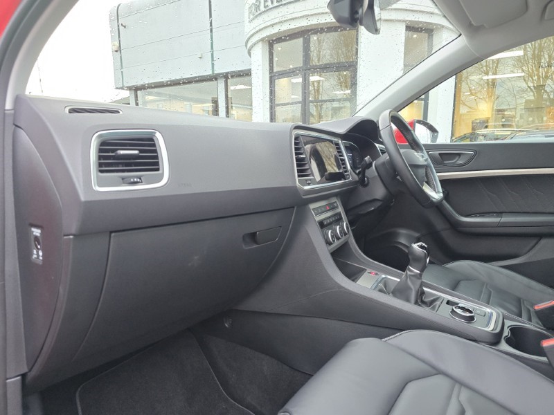 Used SEAT Ateca 2022 for sale - 77300560: Photo 28