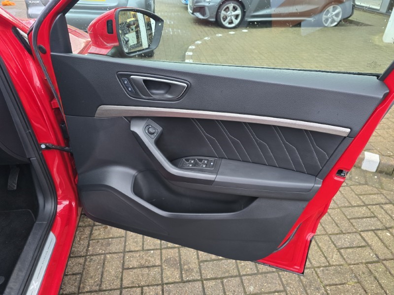 Used SEAT Ateca 2022 for sale - 77300560: Photo 29