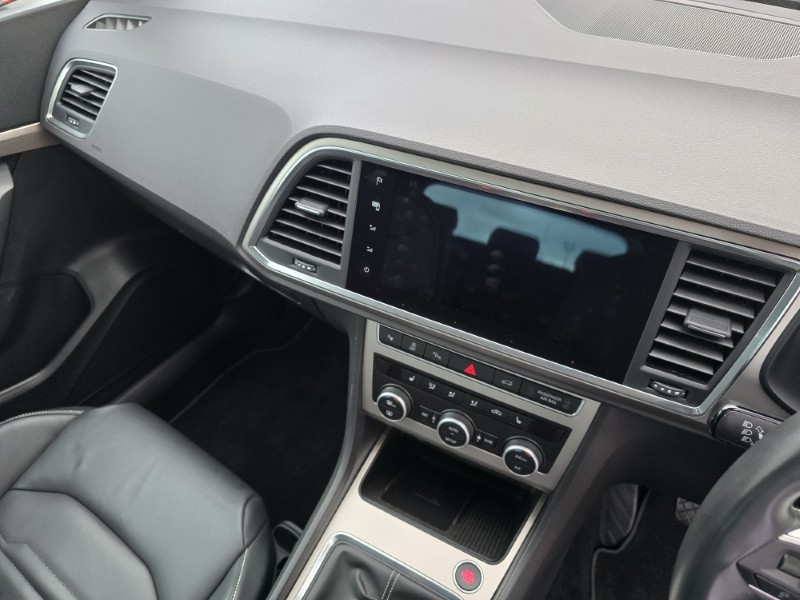 Used SEAT Ateca 2022 for sale - 77300560: Photo 31