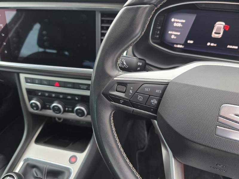 Used SEAT Ateca 2022 for sale - 77300560: Photo 32