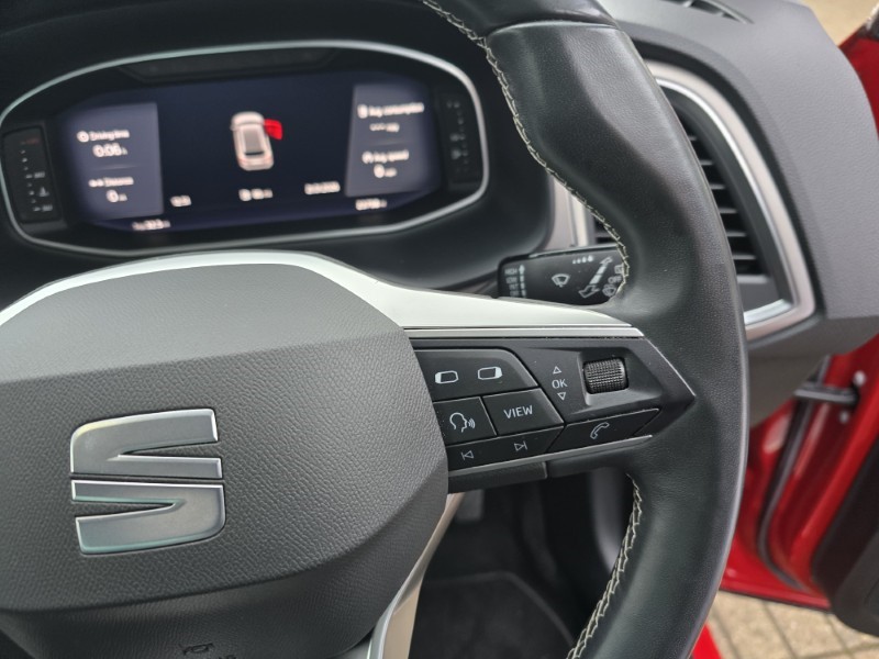 Used SEAT Ateca 2022 for sale - 77300560: Photo 34