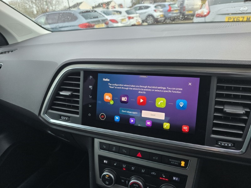 Used SEAT Ateca 2022 for sale - 77300560: Photo 39