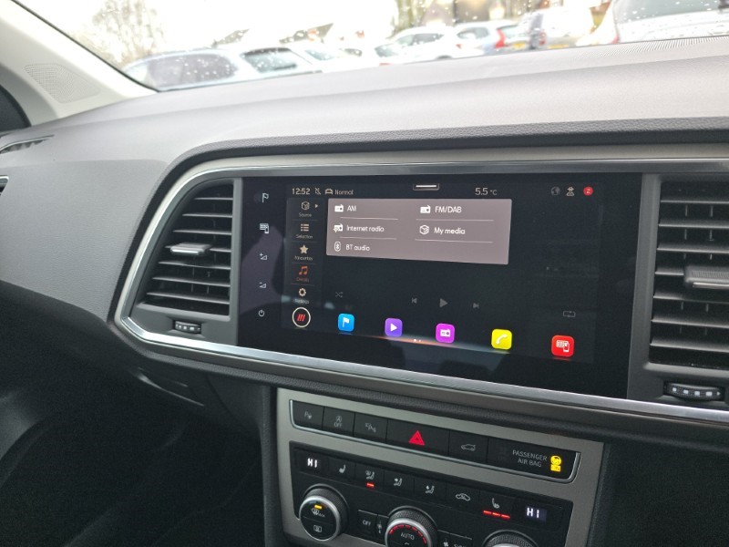 Used SEAT Ateca 2022 for sale - 77300560: Photo 41