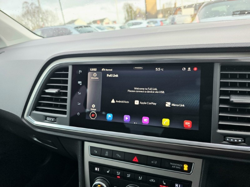 Used SEAT Ateca 2022 for sale - 77300560: Photo 43