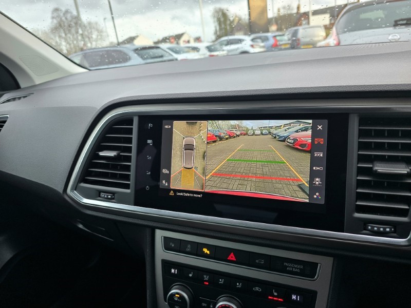 Used SEAT Ateca 2022 for sale - 77300560: Photo 44