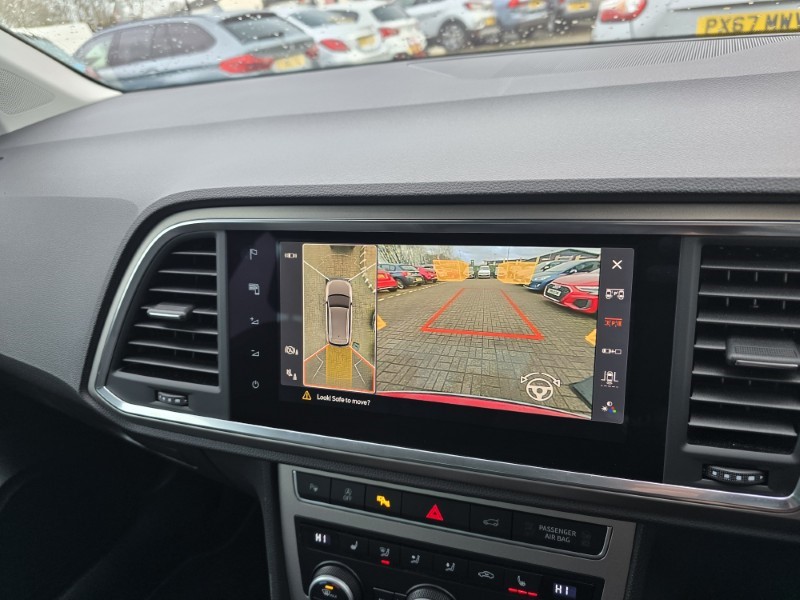 Used SEAT Ateca 2022 for sale - 77300560: Photo 46