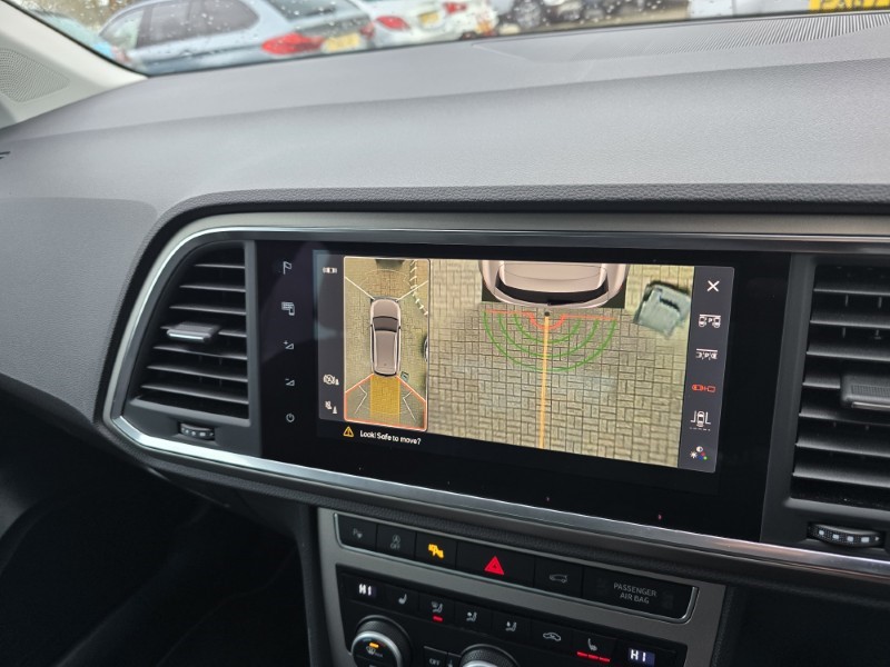 Used SEAT Ateca 2022 for sale - 77300560: Photo 47