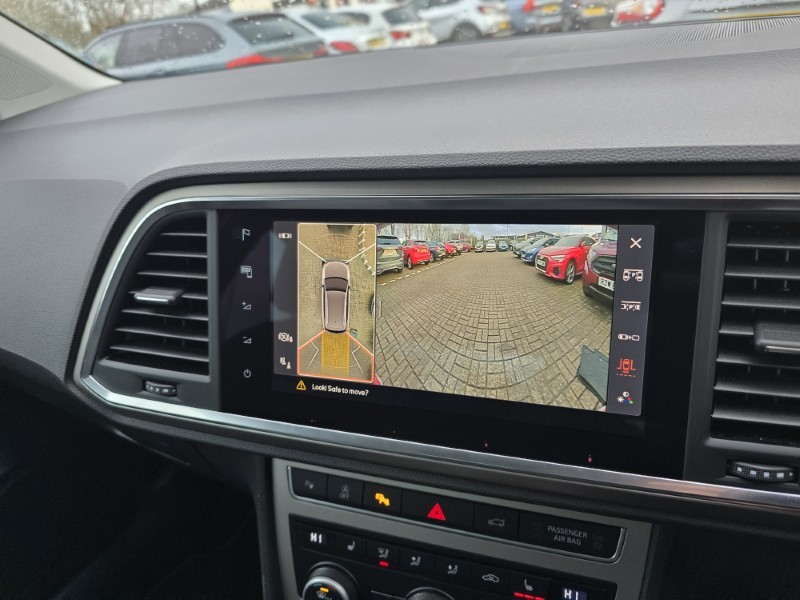 Used SEAT Ateca 2022 for sale - 77300560: Photo 48