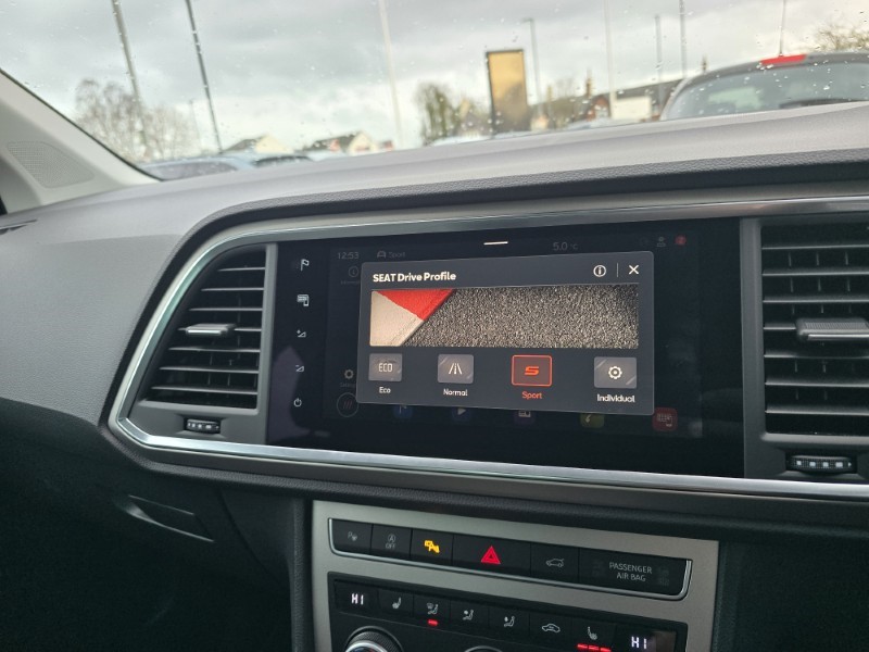 Used SEAT Ateca 2022 for sale - 77300560: Photo 49