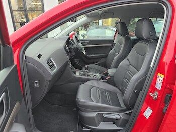Used SEAT Ateca 2022 for sale - 77300560: Photo