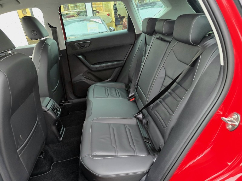 Used SEAT Ateca 2022 for sale - 77300560: Photo 5