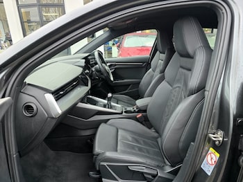 Used Audi A3 2020 for sale - 77063479: Photo