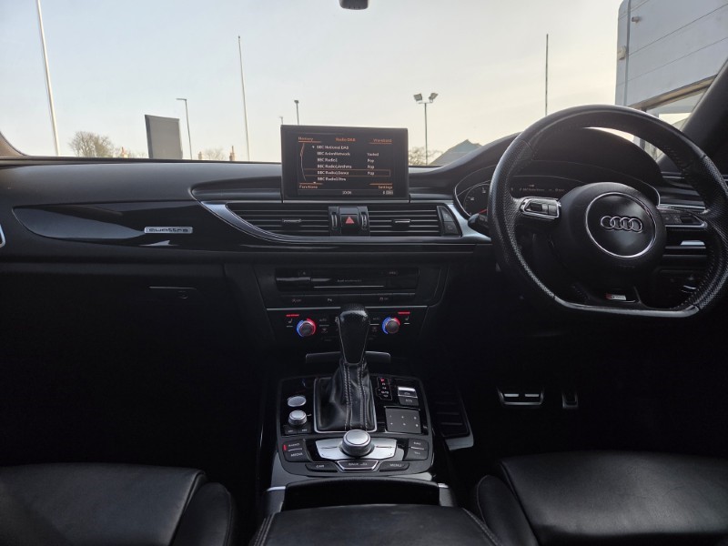 Used Audi A6 2018 for sale - 78053240: Photo 10