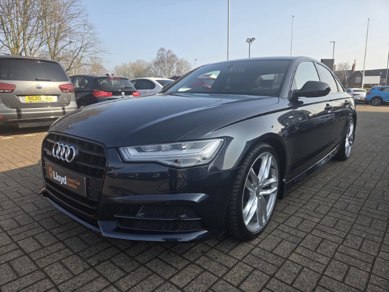 Used Audi A6 2018 for sale - 78053240: Photo 11