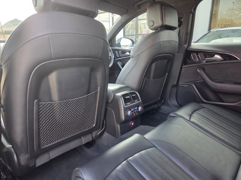 Used Audi A6 2018 for sale - 78053240: Photo 15