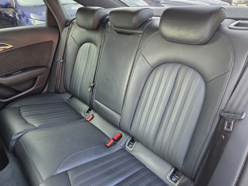 Used Audi A6 2018 for sale - 78053240: Photo 18