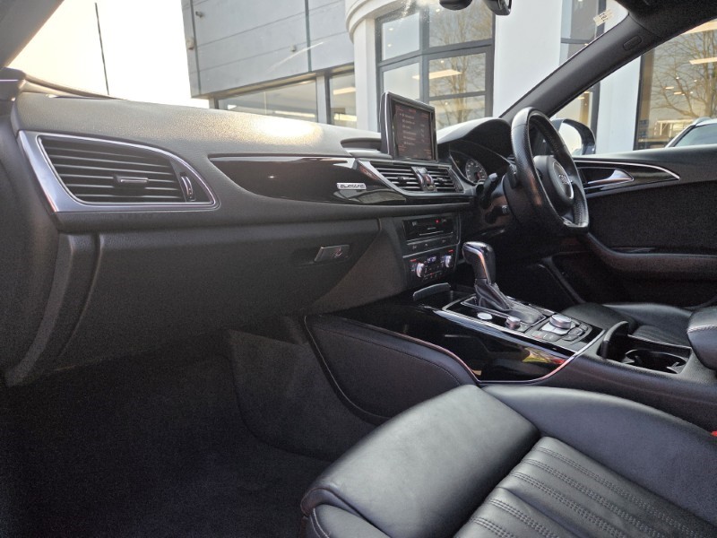 Used Audi A6 2018 for sale - 78053240: Photo 19