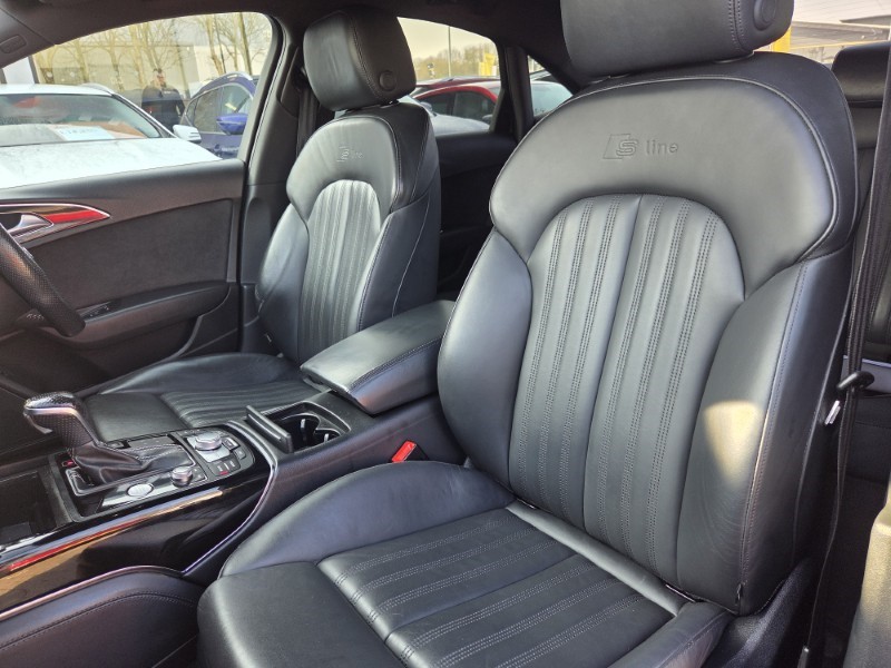 Used Audi A6 2018 for sale - 78053240: Photo 20