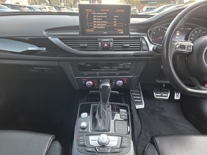 Used Audi A6 2018 for sale - 78053240: Photo 23