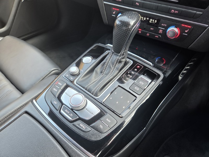 Used Audi A6 2018 for sale - 78053240: Photo 27