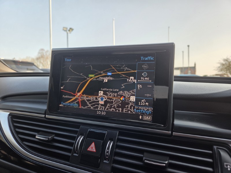 Used Audi A6 2018 for sale - 78053240: Photo 30