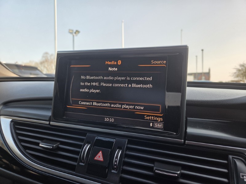 Used Audi A6 2018 for sale - 78053240: Photo 31