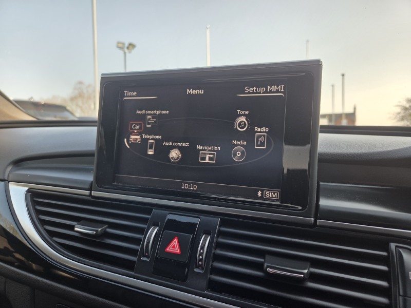 Used Audi A6 2018 for sale - 78053240: Photo 32