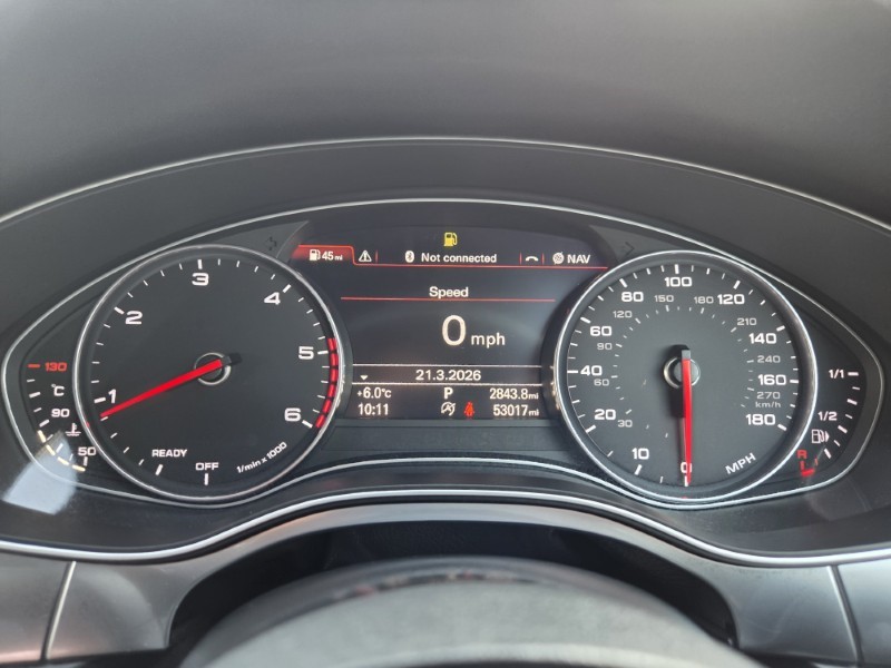 Used Audi A6 2018 for sale - 78053240: Photo 36