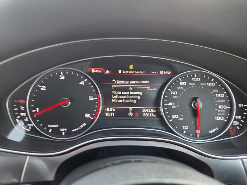 Used Audi A6 2018 for sale - 78053240: Photo 37