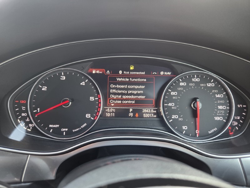 Used Audi A6 2018 for sale - 78053240: Photo 38