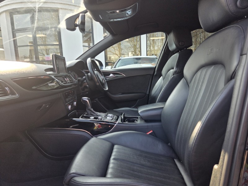 Used Audi A6 2018 for sale - 78053240: Photo 4