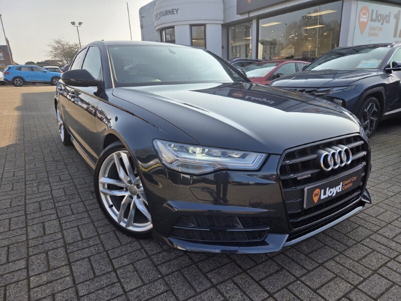 Used Audi A6 2018 for sale - 78053240: Photo 43