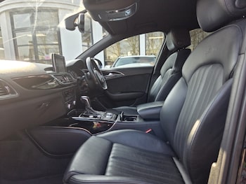 Used Audi A6 2018 for sale - 78053240: Photo