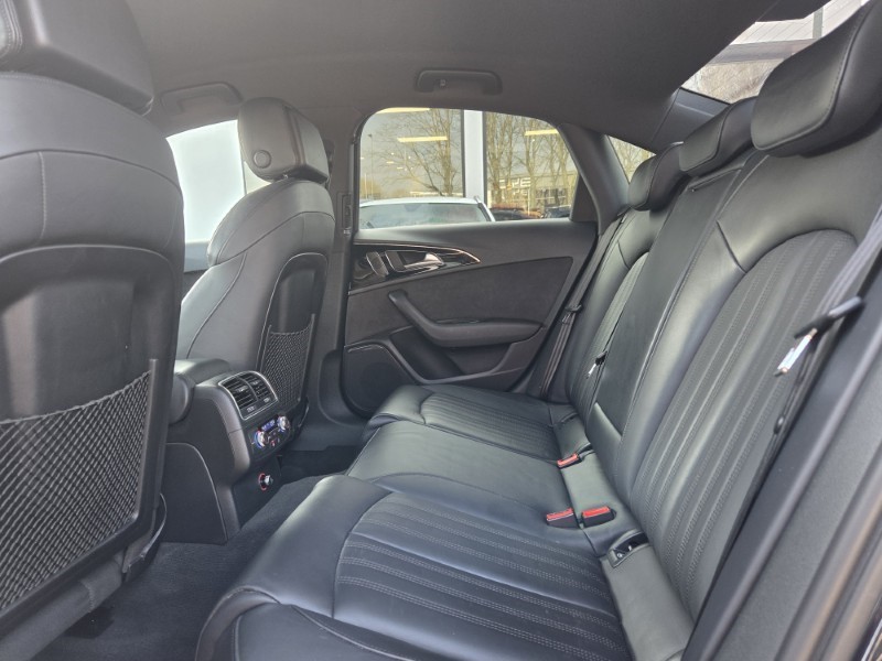 Used Audi A6 2018 for sale - 78053240: Photo 5