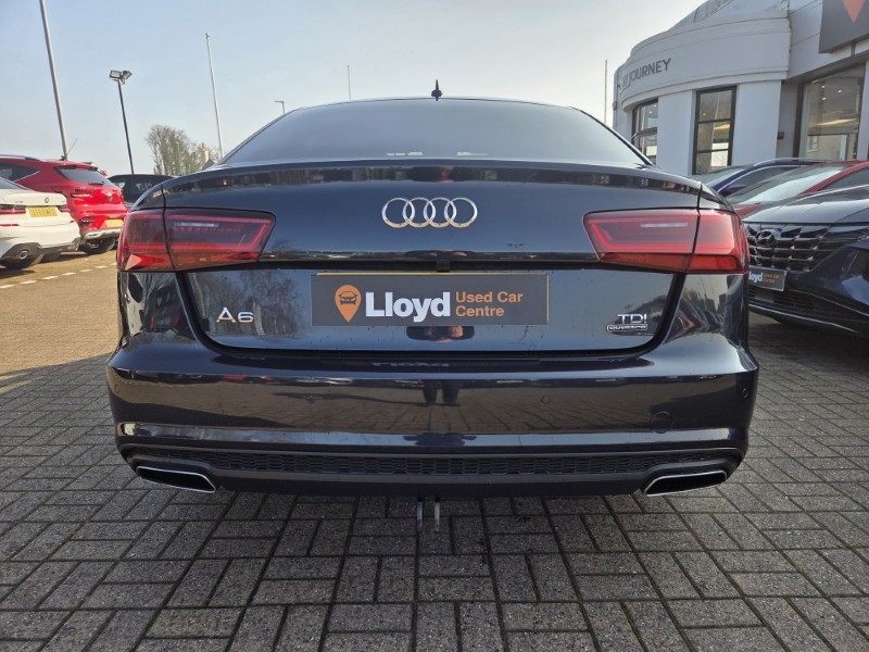 Used Audi A6 2018 for sale - 78053240: Photo 8