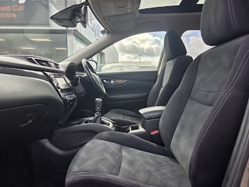 Used Nissan X-Trail 2017 for sale - 78313840: Photo