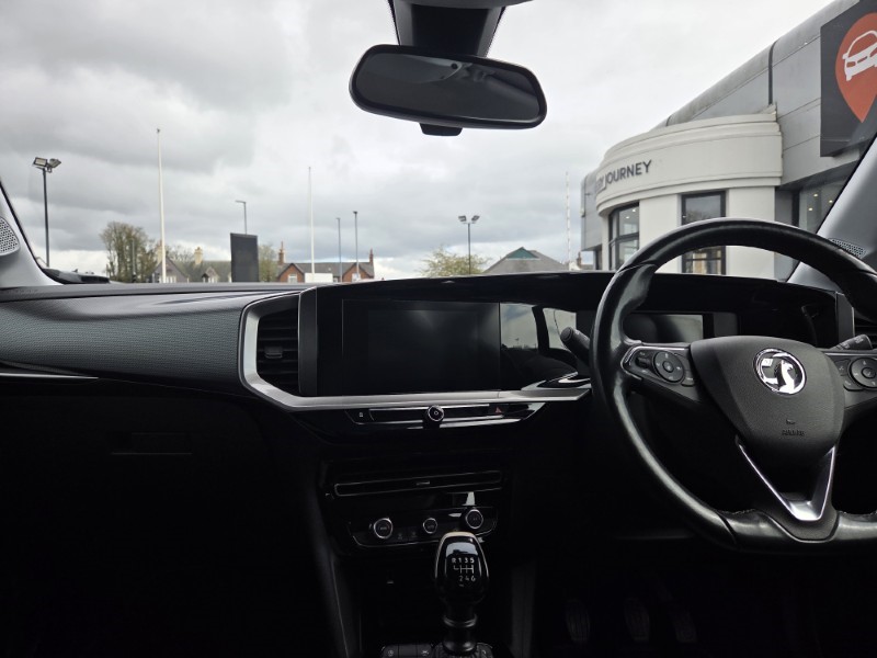 Used Vauxhall Mokka 2021 for sale - 78212092: Photo 10