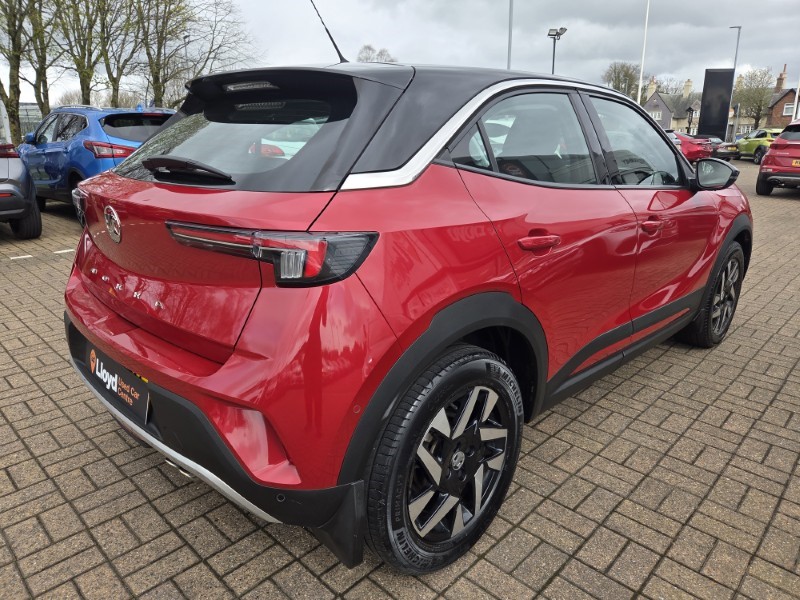 Used Vauxhall Mokka 2021 for sale - 78212092: Photo 12