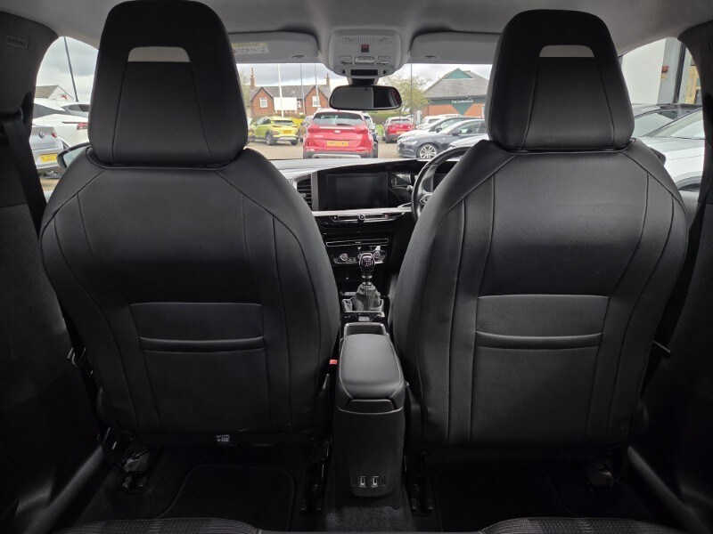 Used Vauxhall Mokka 2021 for sale - 78212092: Photo 14