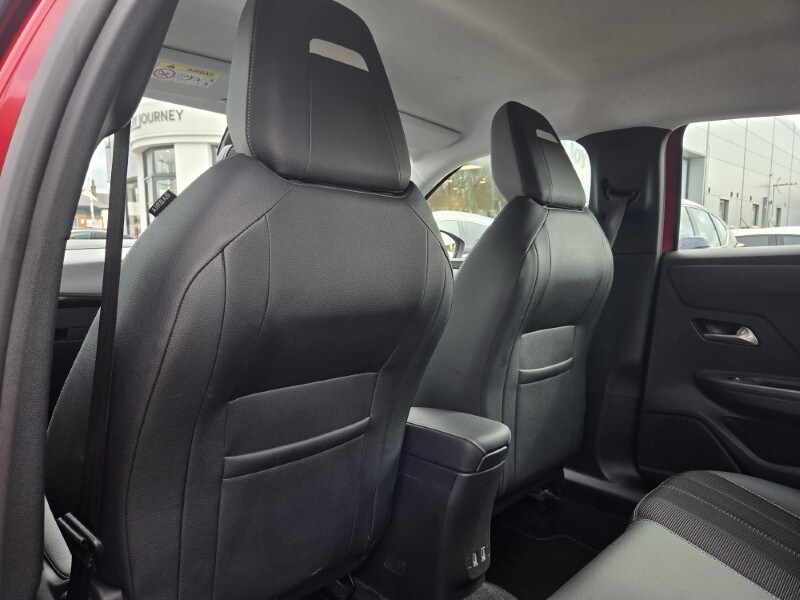 Used Vauxhall Mokka 2021 for sale - 78212092: Photo 15