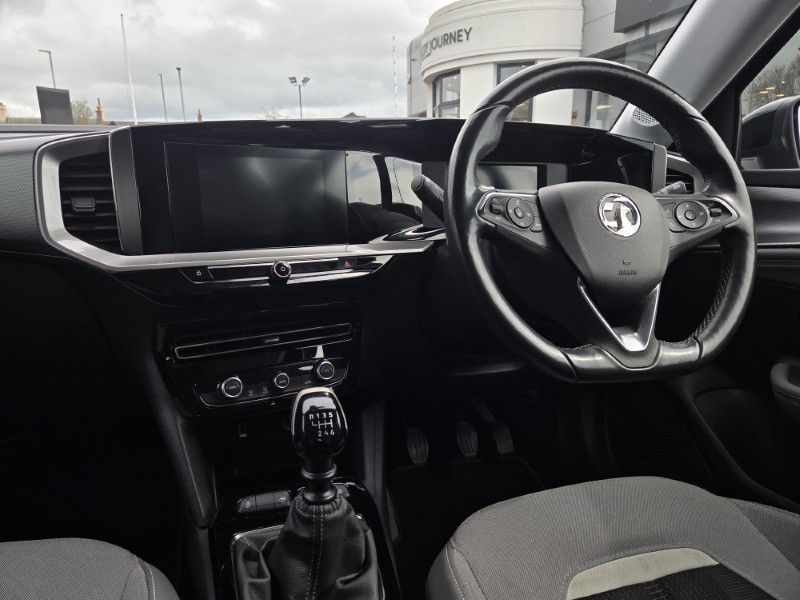 Used Vauxhall Mokka 2021 for sale - 78212092: Photo 19