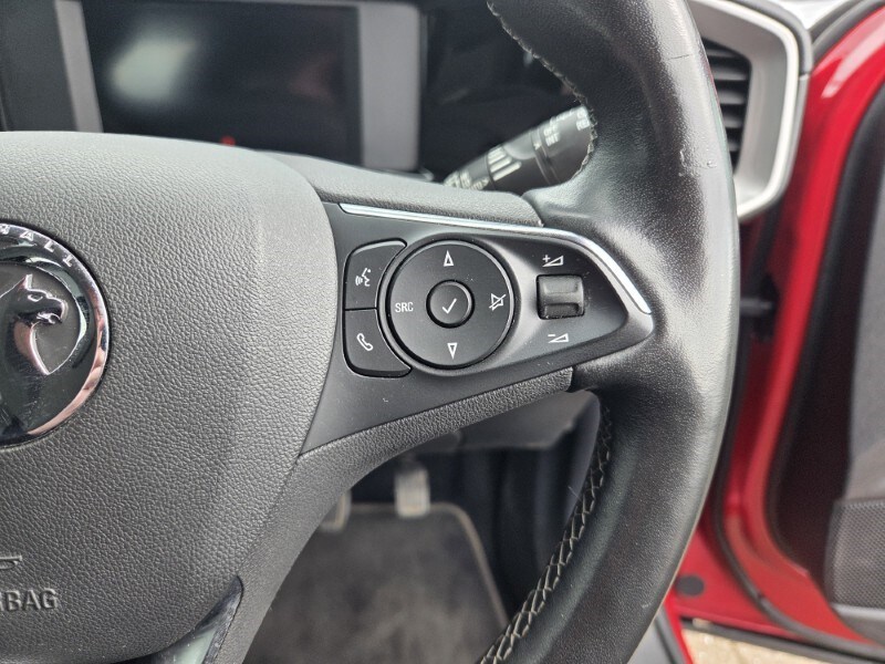 Used Vauxhall Mokka 2021 for sale - 78212092: Photo 21