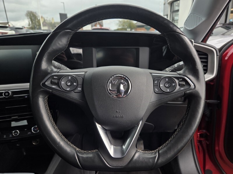 Used Vauxhall Mokka 2021 for sale - 78212092: Photo 22