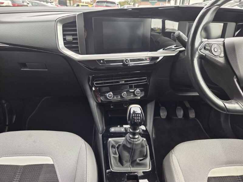 Used Vauxhall Mokka 2021 for sale - 78212092: Photo 23