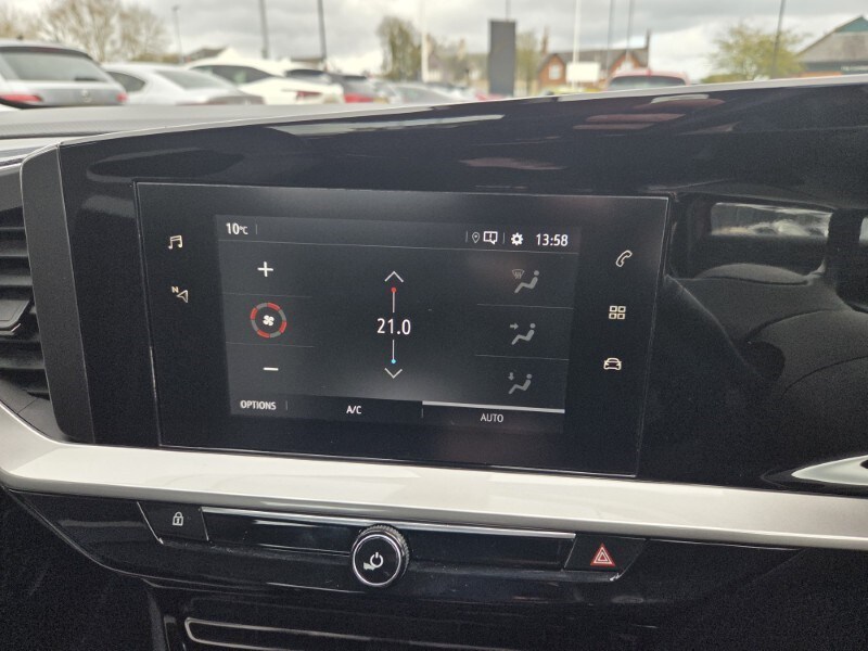 Used Vauxhall Mokka 2021 for sale - 78212092: Photo 27