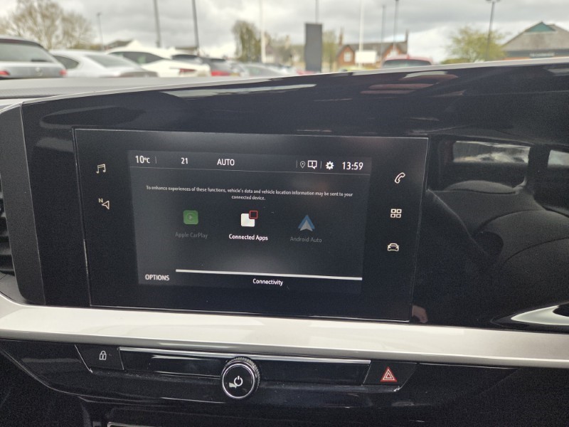 Used Vauxhall Mokka 2021 for sale - 78212092: Photo 28