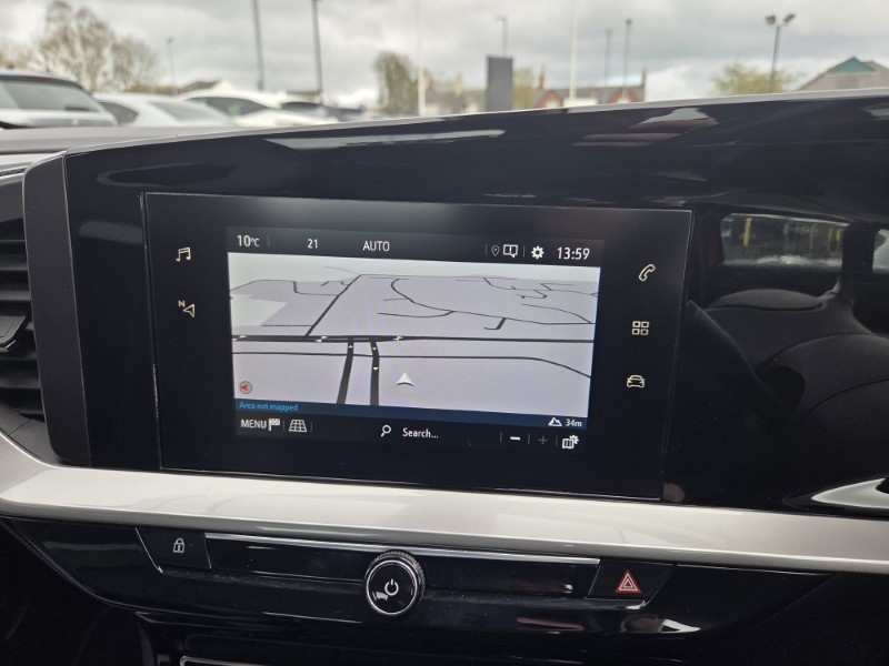 Used Vauxhall Mokka 2021 for sale - 78212092: Photo 30