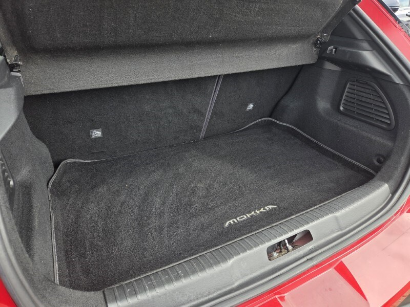 Used Vauxhall Mokka 2021 for sale - 78212092: Photo 35