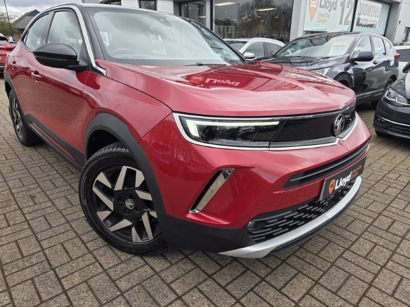 Used Vauxhall Mokka 2021 for sale - 78212092: Photo 37