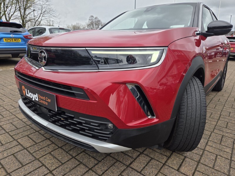 Used Vauxhall Mokka 2021 for sale - 78212092: Photo 38